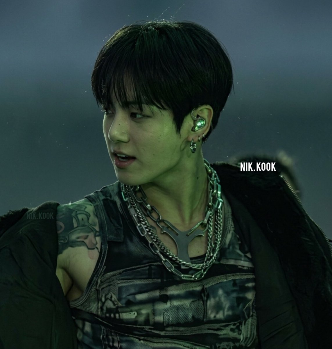 Jungkook Charts tweet media