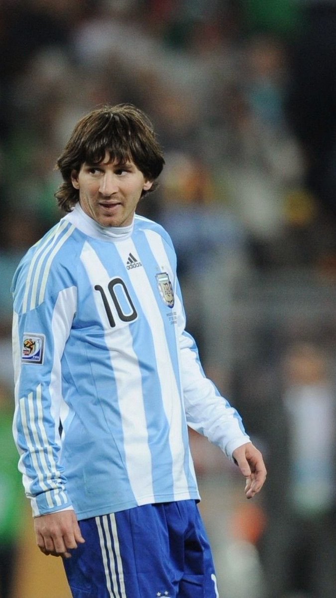 lionel messi archiv tweet media