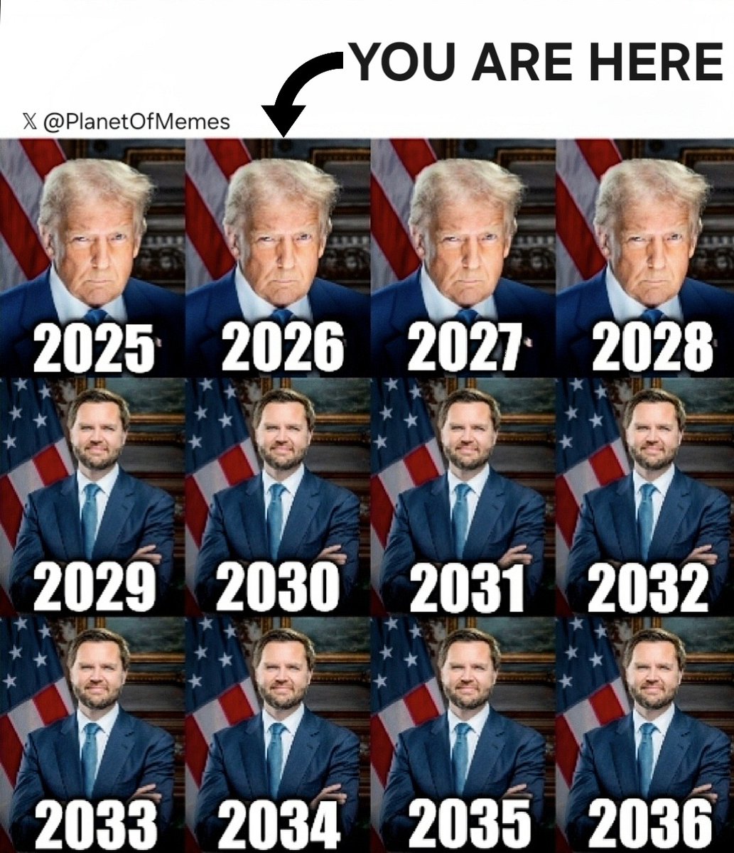 Planet Of Memes tweet media