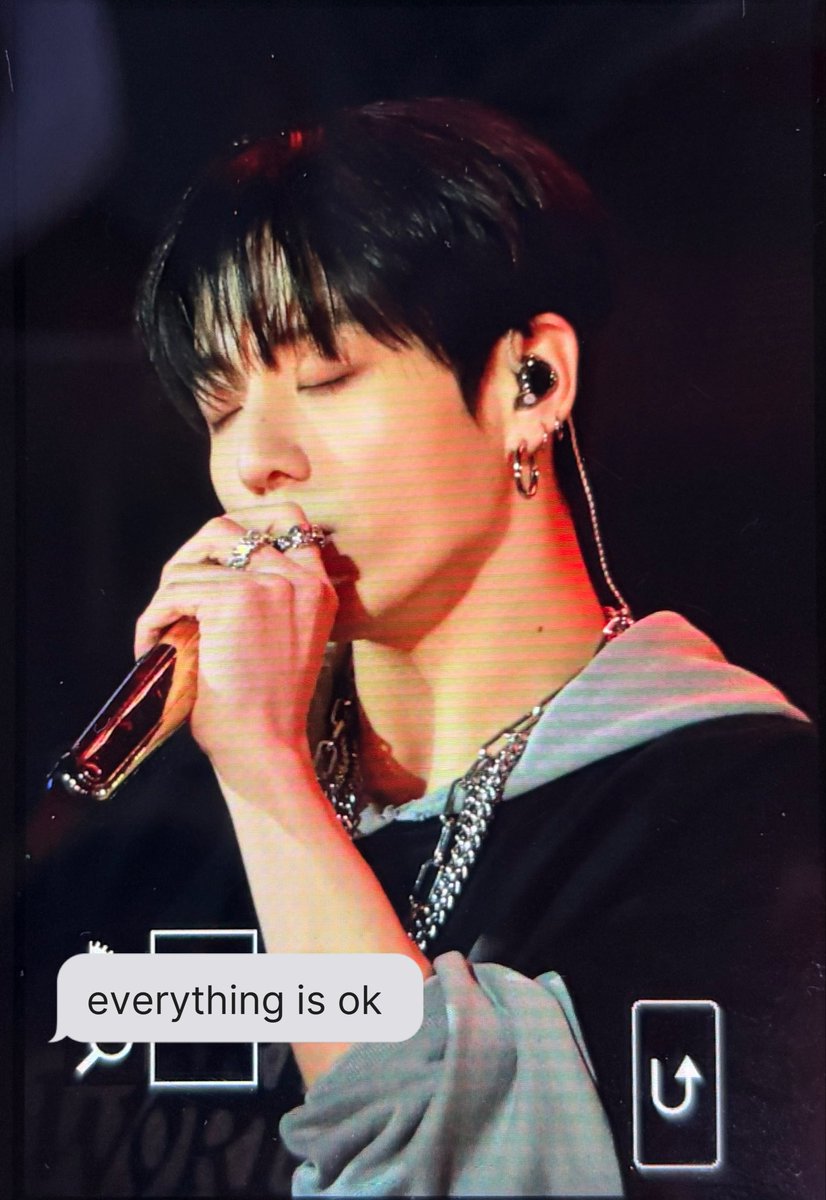 OK_JUNGKOOK_NET's tweet image. 260412 무대 위에서 노래 부르는 정국이 너무 조하..💜
#정국 #JUNGKOOK #JK #BTS