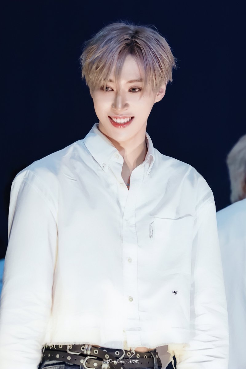 Limerence丨Arno tweet media