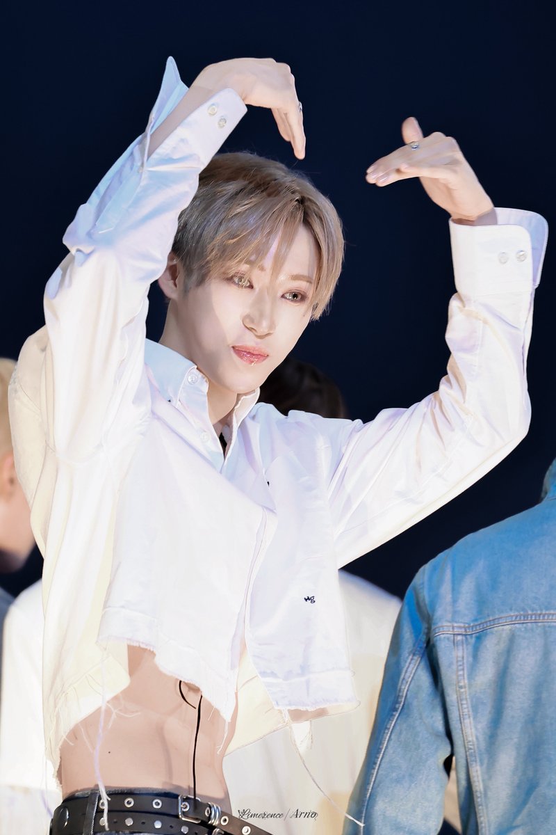 Limerence丨Arno tweet media