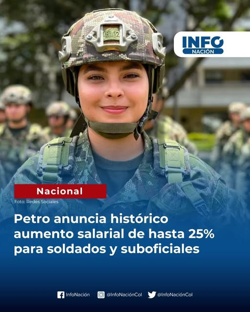 julio Mario Ospina tweet media