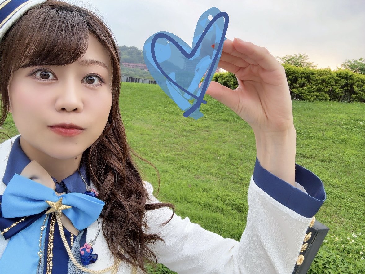 大塚紗英 tweet media