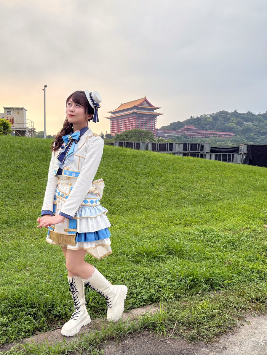 大塚紗英 tweet media