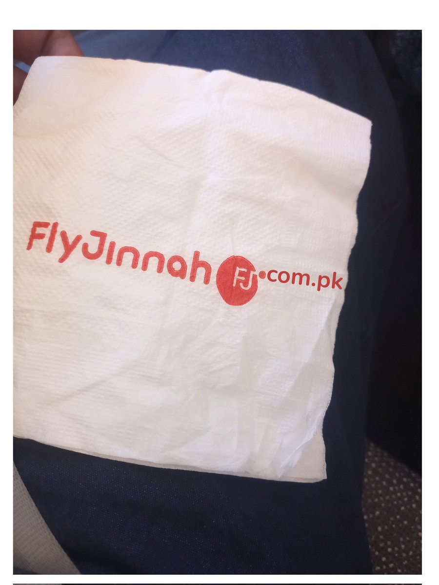 NameClap's tweet photo. Same logo. One small shift — and it becomes a destination.

No redesign. No rebrand.

Just this:

FJ•https://t.co/OCgNbhk4rV

@Fly_Jinnah would you ever adopt something this clean? 👀

#FlyJinnah #Branding #DomainNames #Marketing #PakistanAviation https://t.co/FM6vaAJlg8