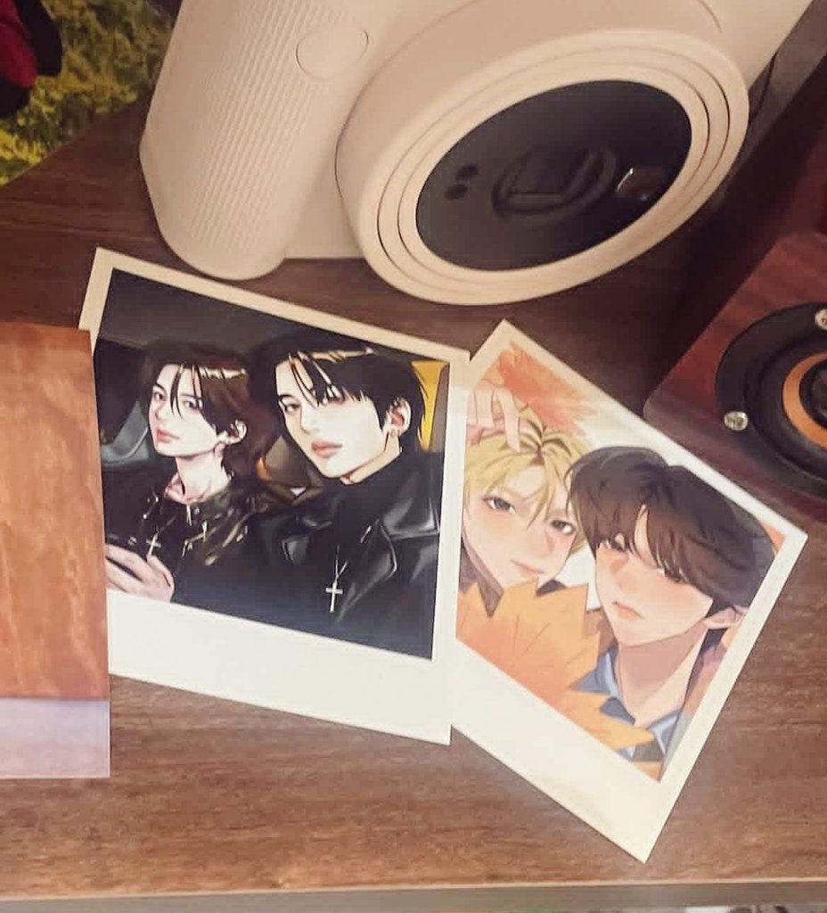 서휴니 tweet media