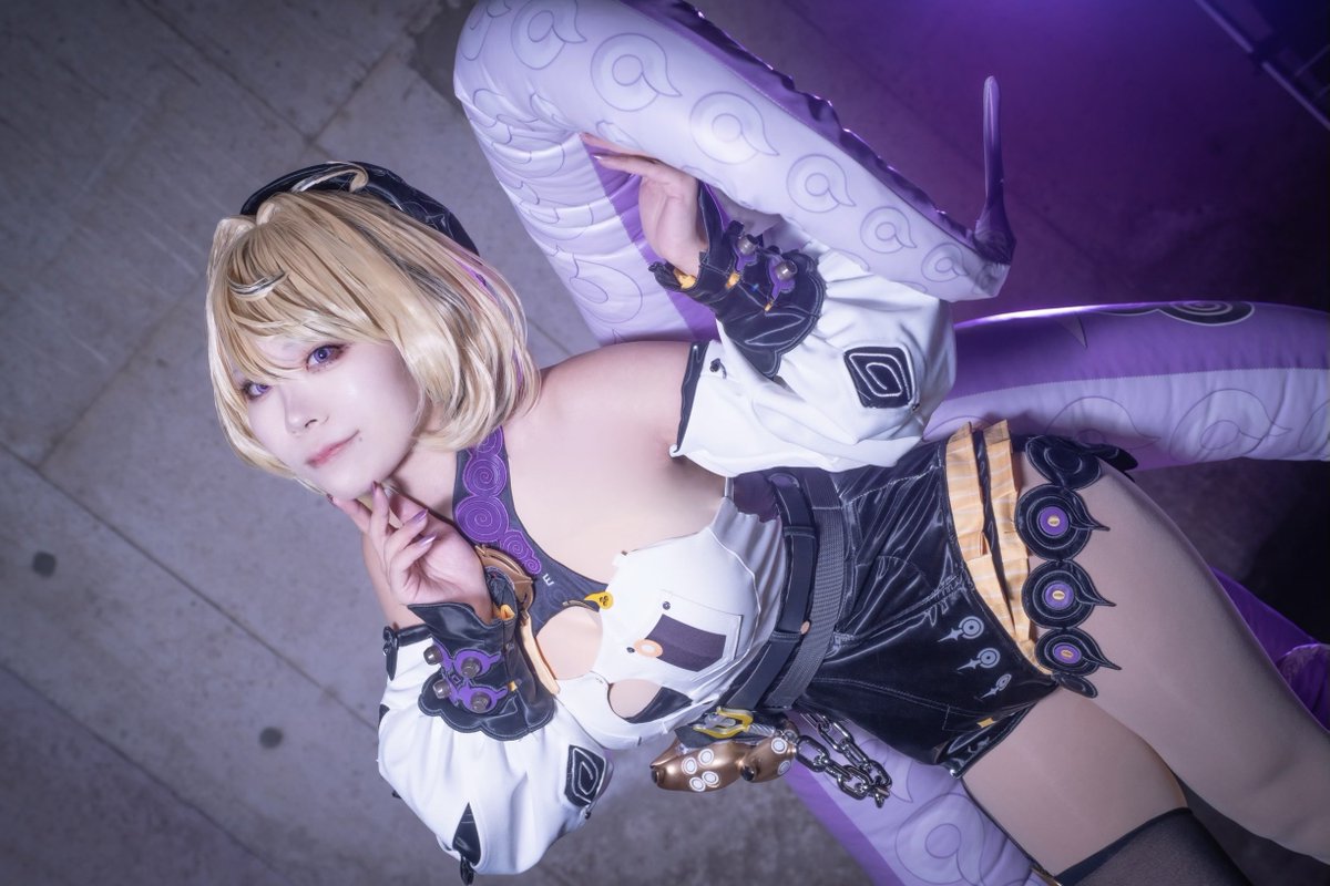 ゆら木(ぎ)☺︎ tweet media