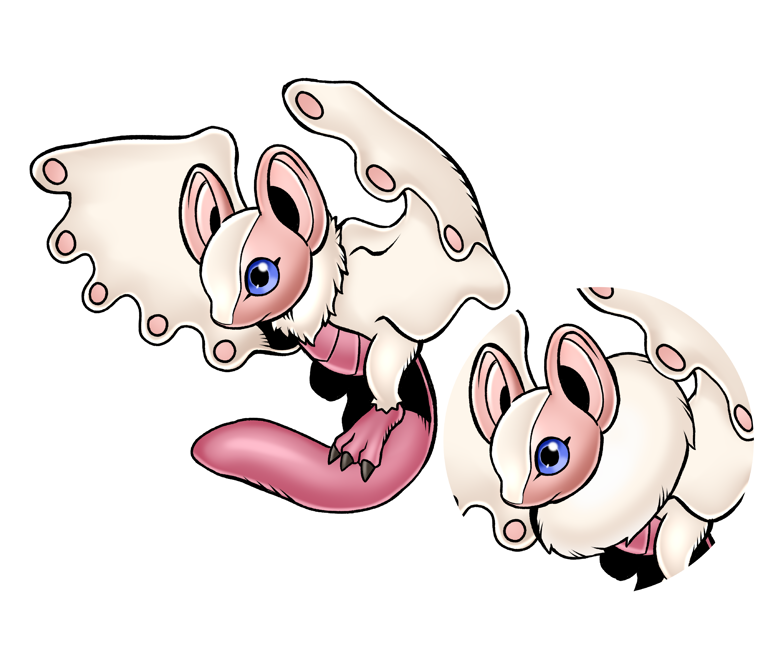 paolumu digifake available on my kofi ^^

> ko-fi.com/s/939a802c31