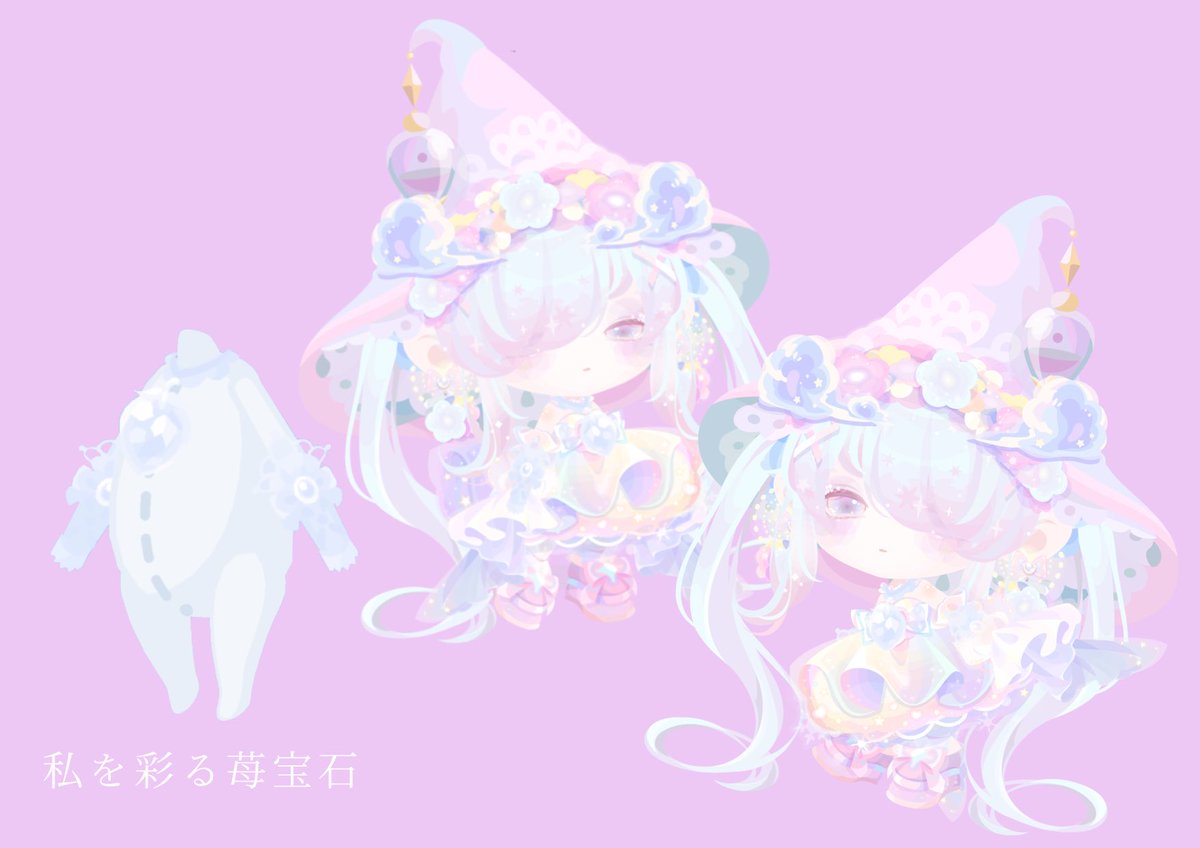 🌸