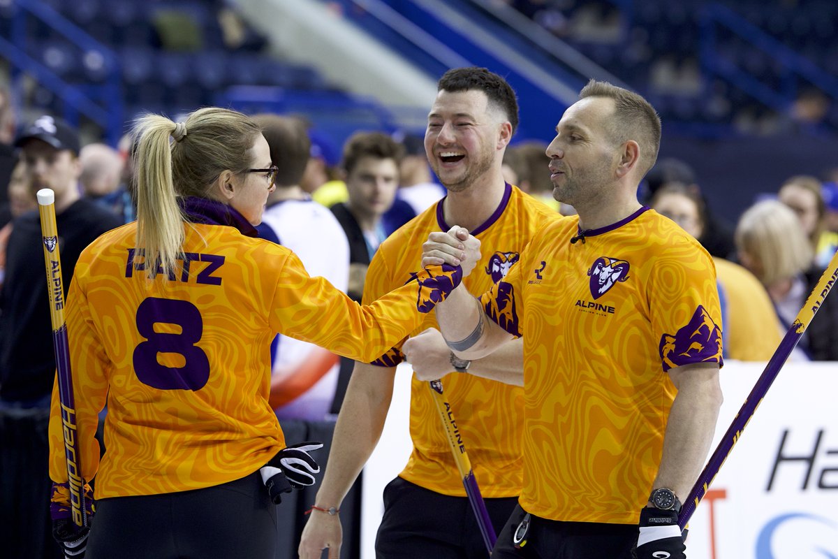 Alpine Curling Club tweet media