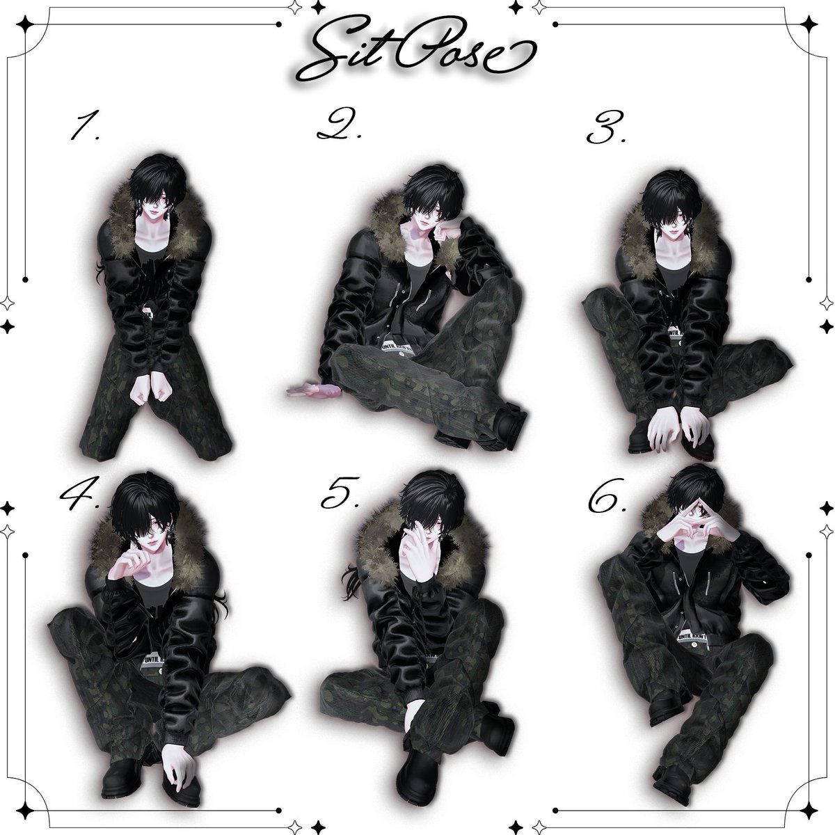 れおちゃん tweet media