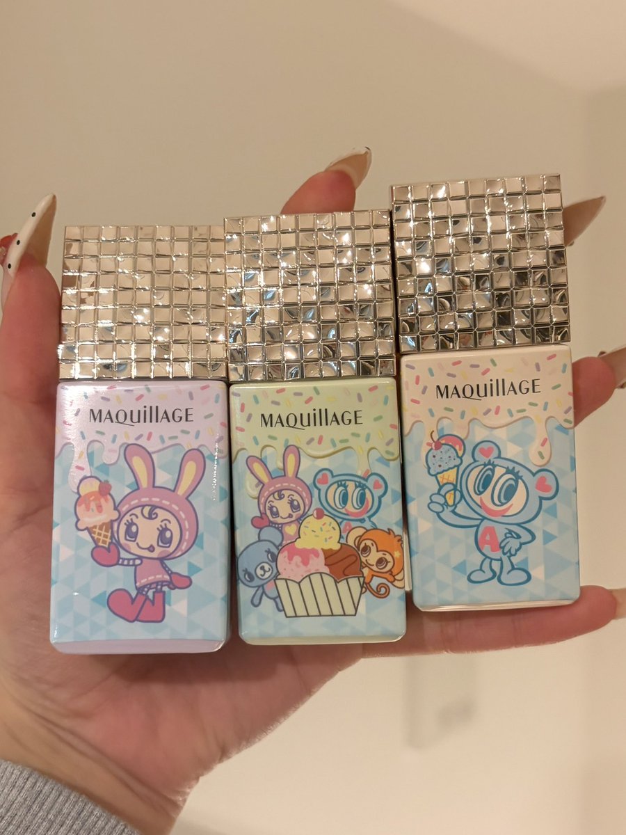 マキアージュ (@maquillage_jp) / Posts / X