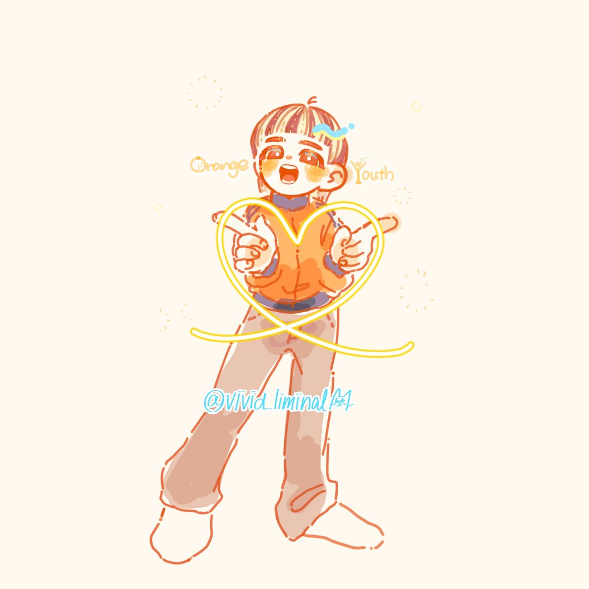 びびり tweet media