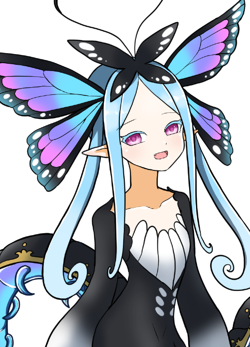 芦田コウ tweet media