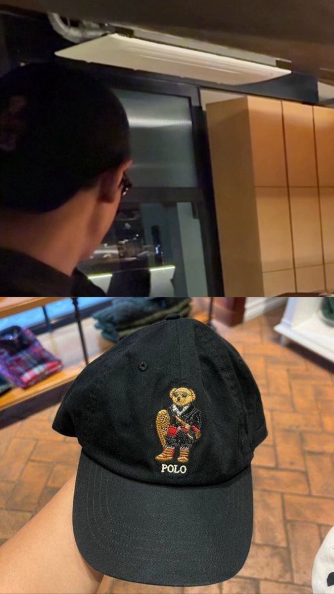 april 💫✨ tweet media