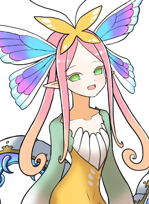 芦田コウ tweet media