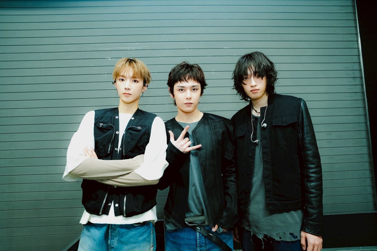 FNC ENTERTAINMENT JAPAN tweet media