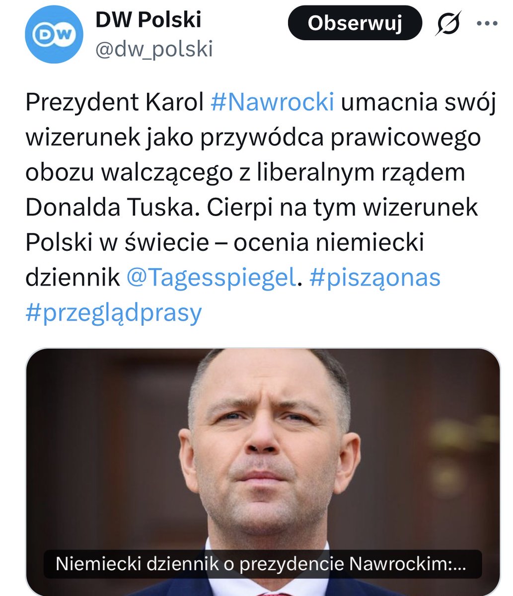 Dorota Kania tweet media
