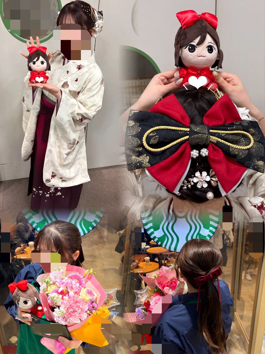 あまんちゅ🍒 tweet media