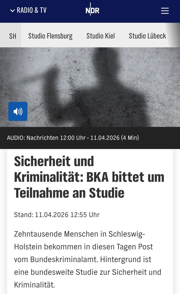 Schonungslos tweet media