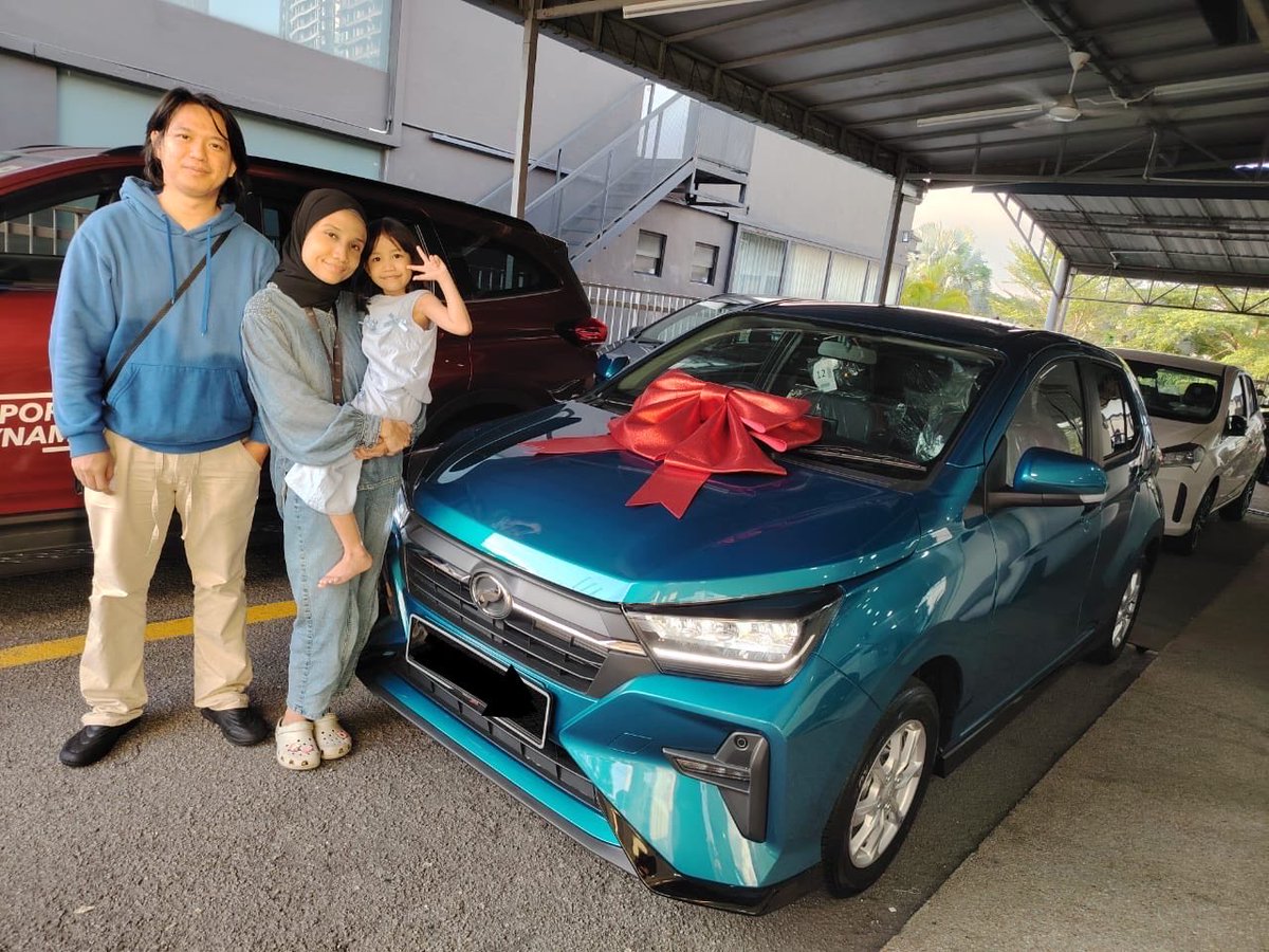 mimiiryani3's tweet photo. PERODUA AXIA 
Antara Kereta Paling JIMAT Bila Petrol Naik - Kurang Beban. Tanya Kak Mimi Untuk Kiraan &amp; Promo
https://t.co/iwiRGY4pZb https://t.co/ILac95whmc