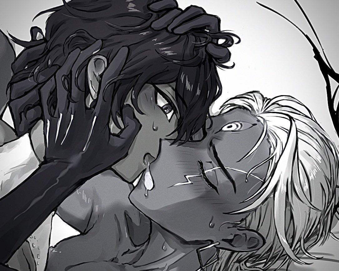 ぽかれく tweet media