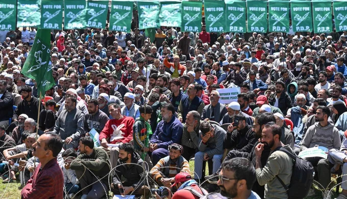 Image from THE JKPDP (@1JKPDP)