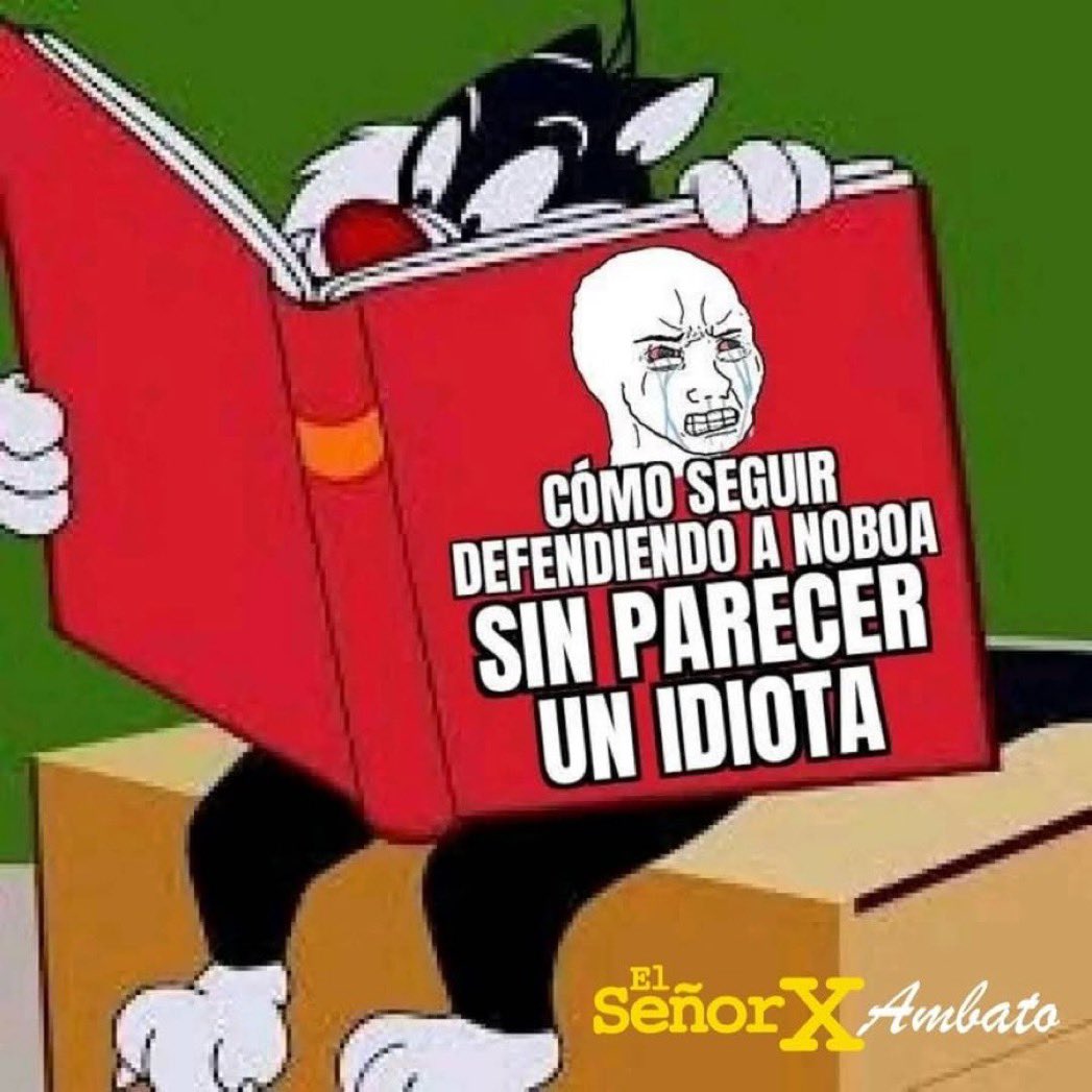 Rafael Correa tweet media