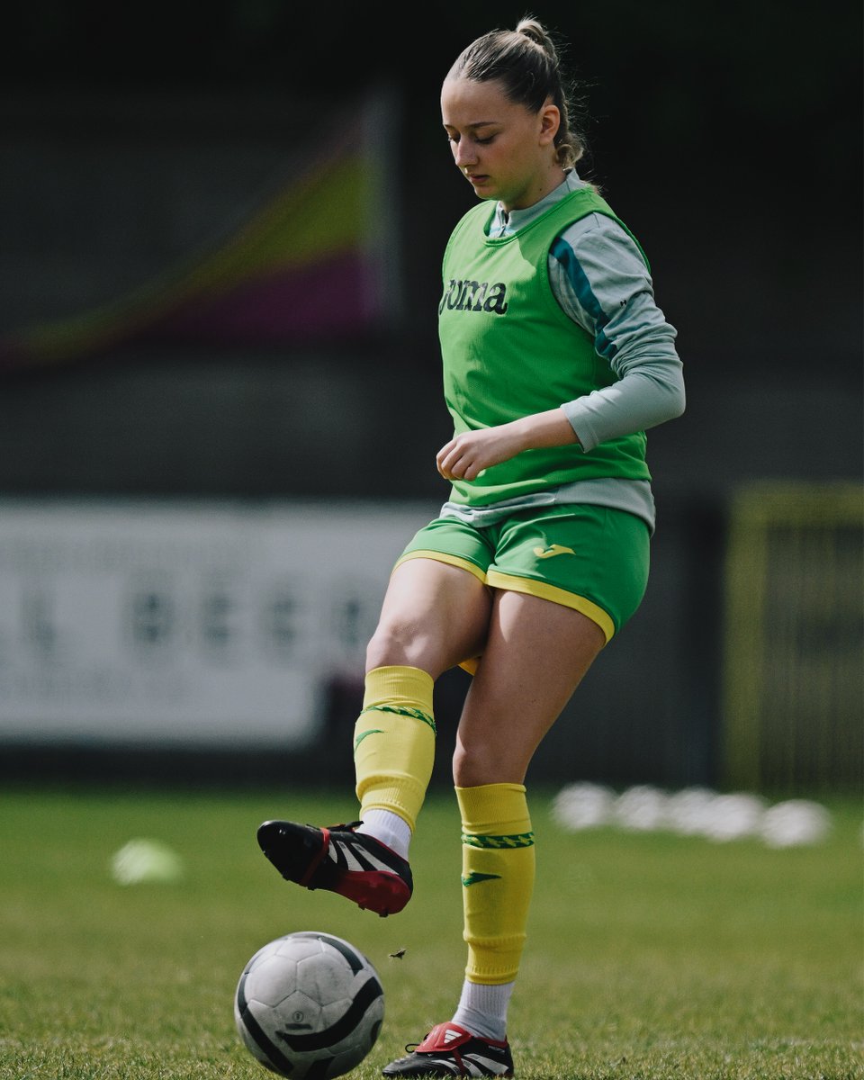Norwich City Women FC tweet media