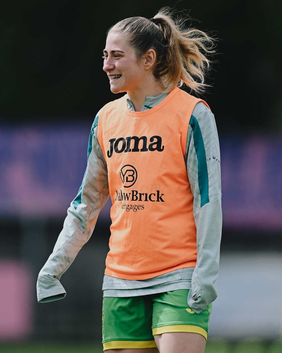 Norwich City Women FC tweet media