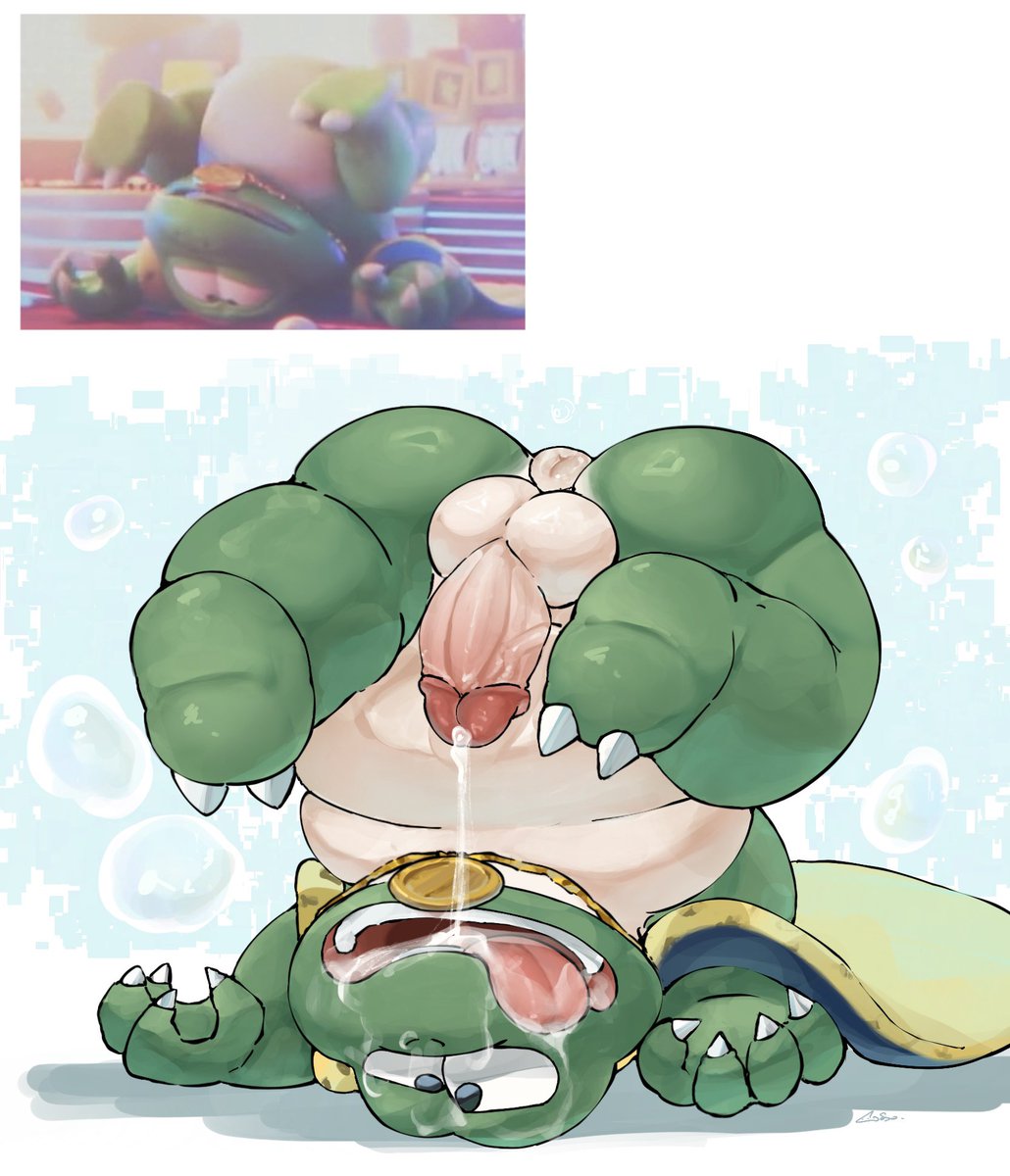 小科毛 tweet media