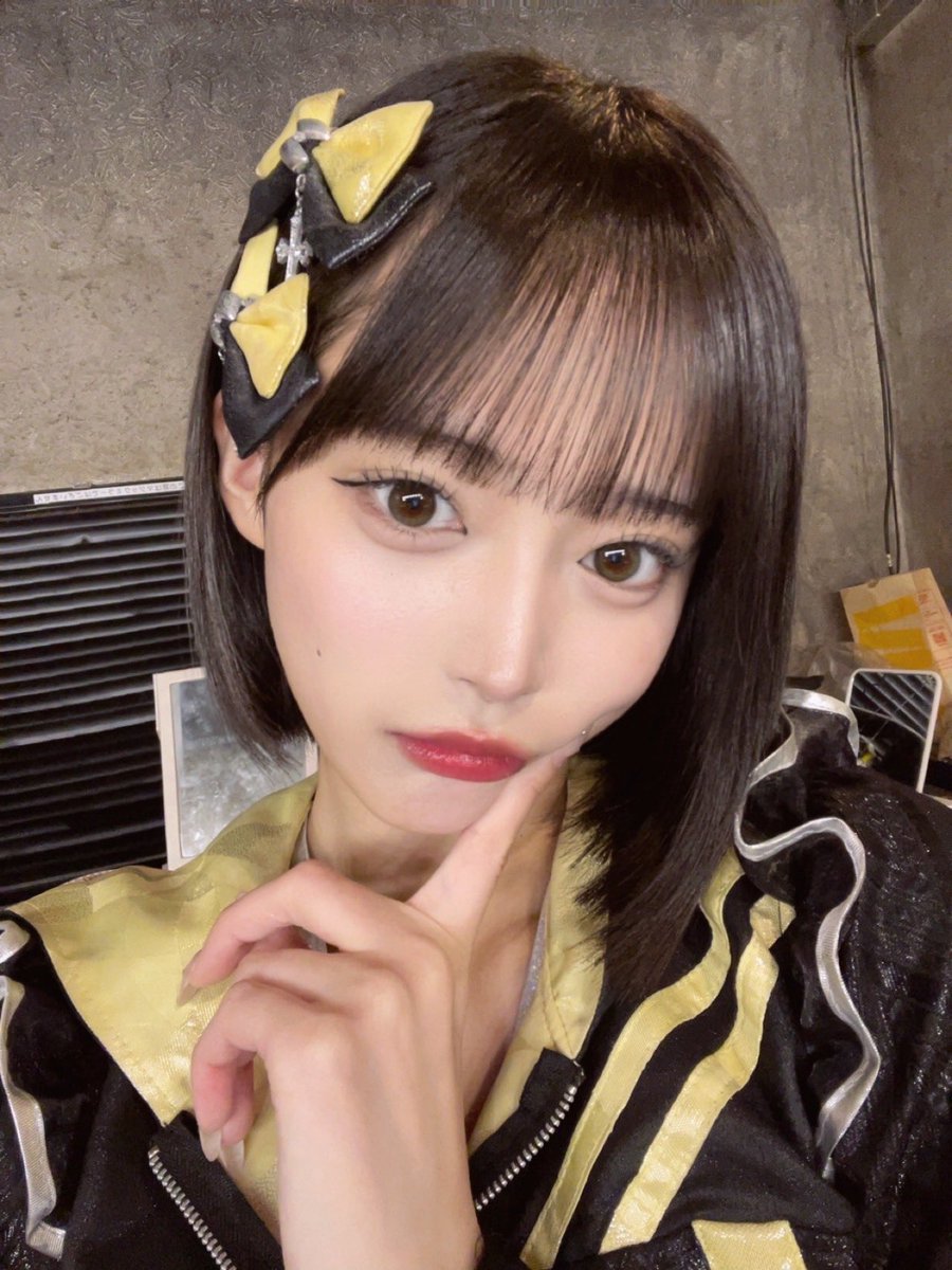 益田珠希 (マジパン) tweet media