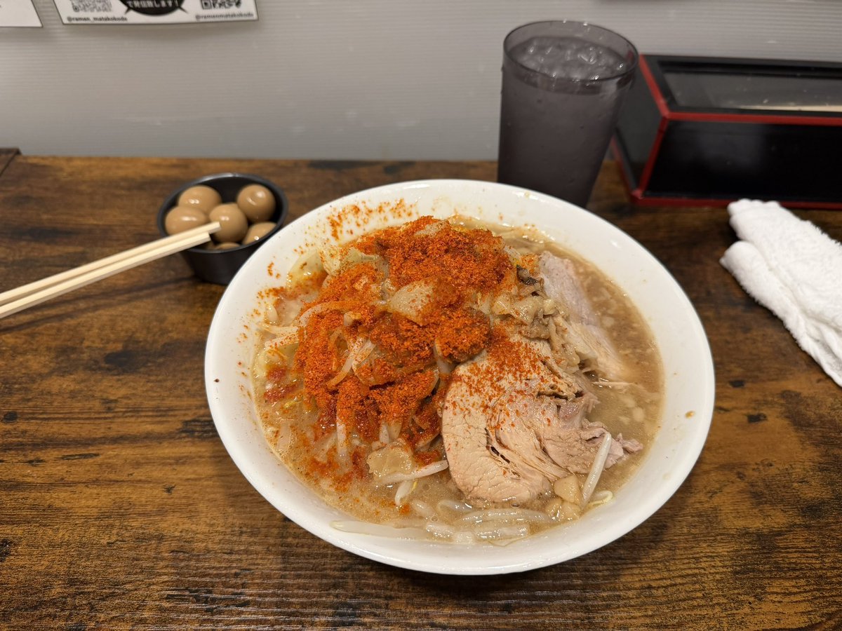 トミー tweet media