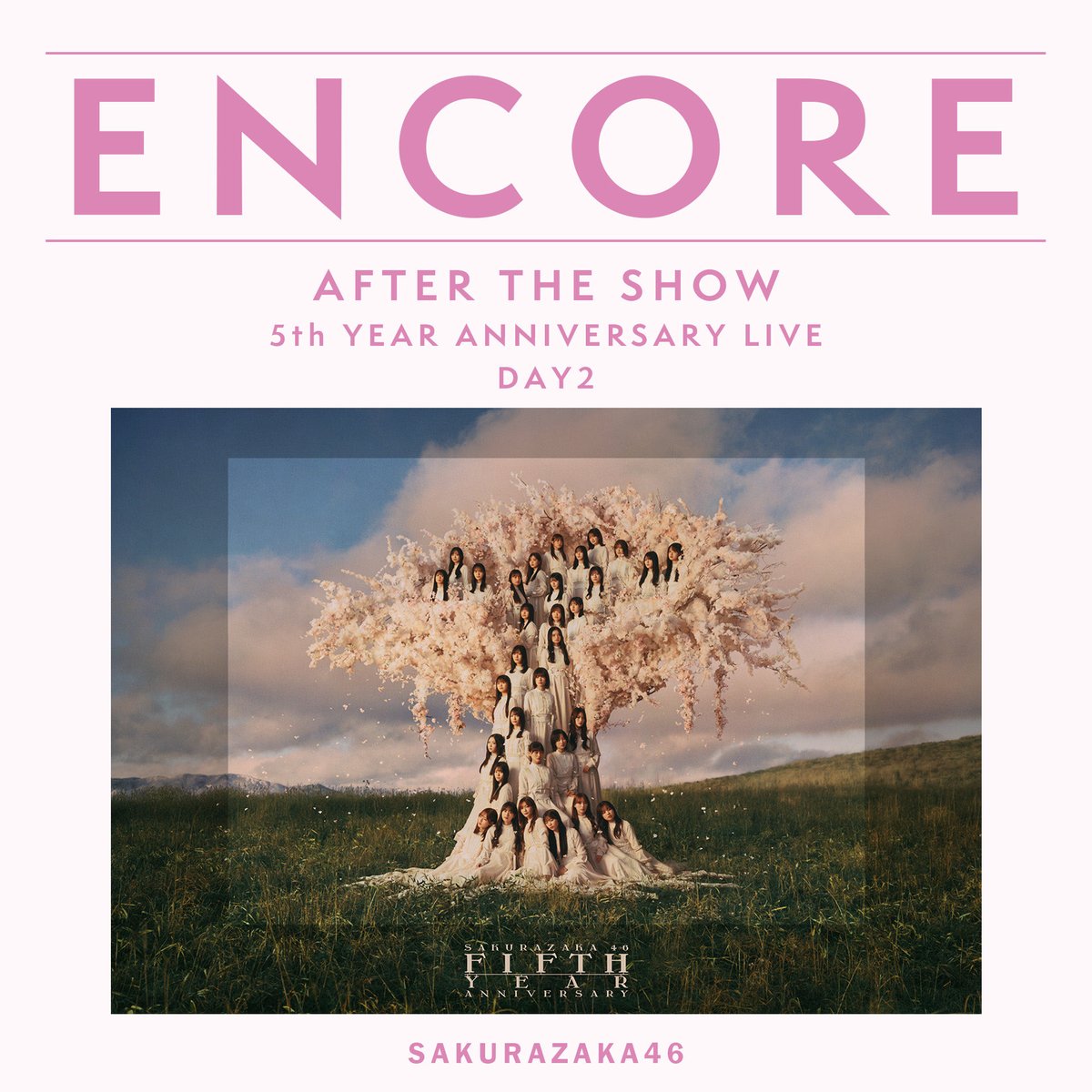 櫻坂46 tweet media