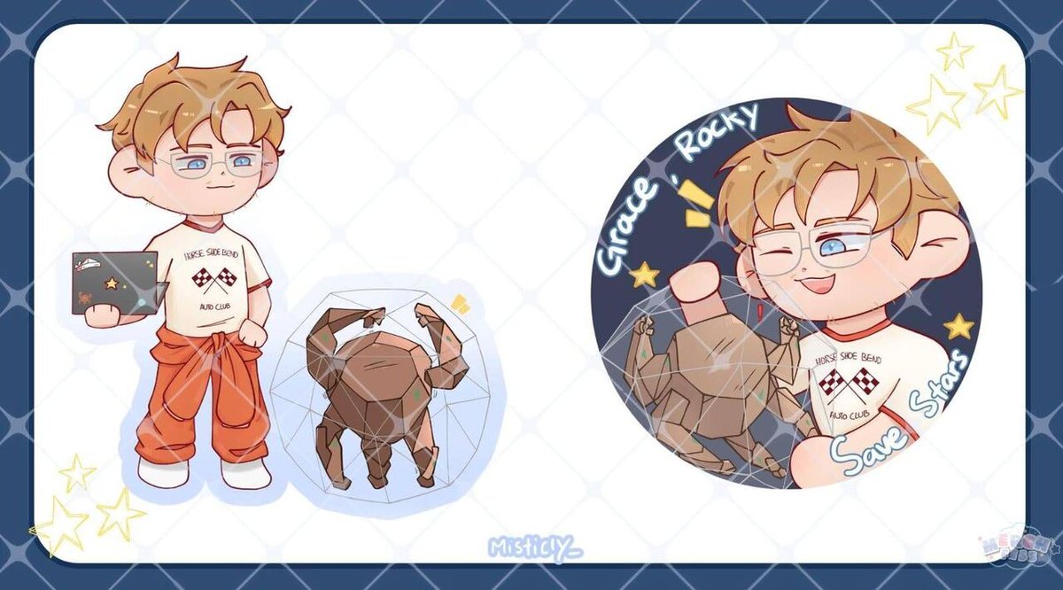 Merch Fess tweet media