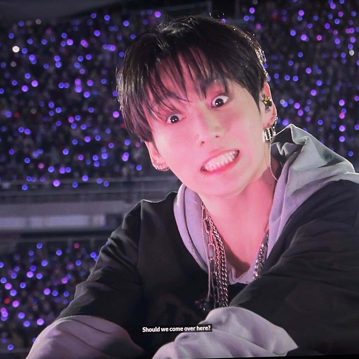 jungkookie's just a babieee