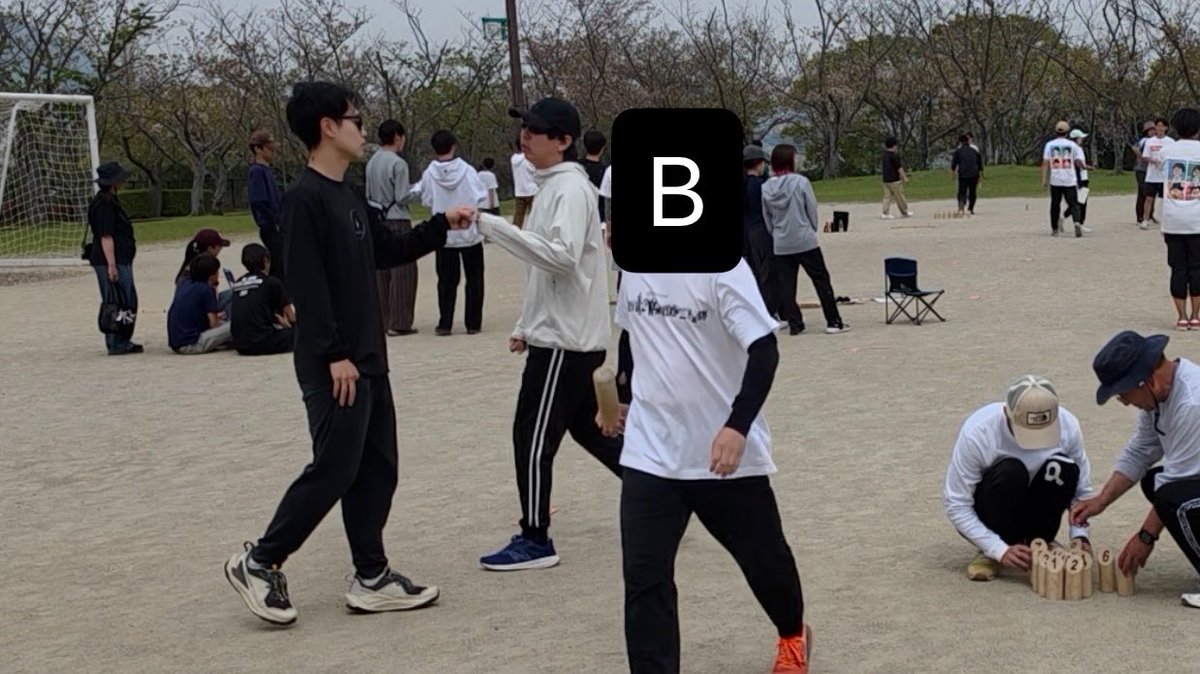 のしモル tweet media