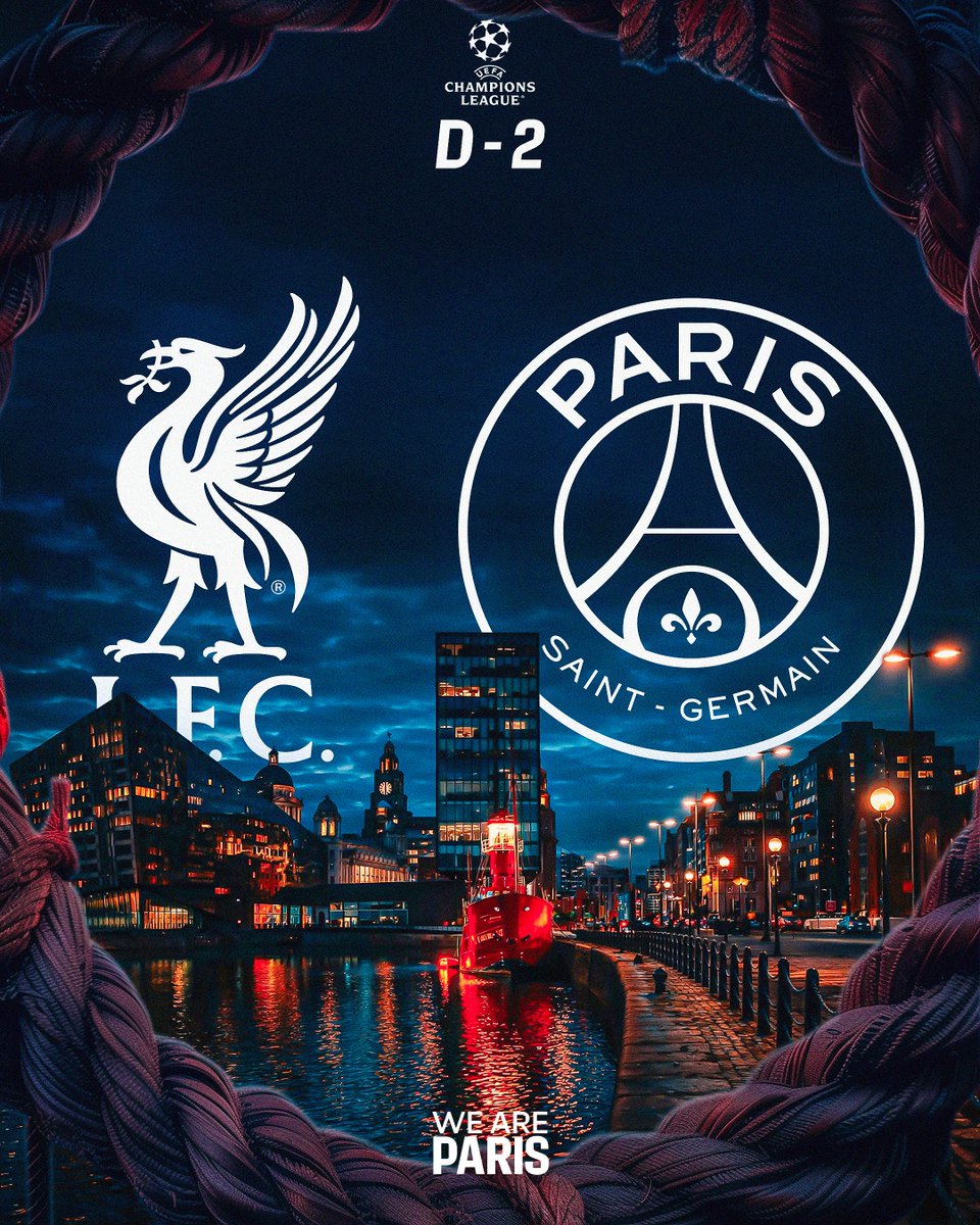 Paris Saint-Germain tweet media
