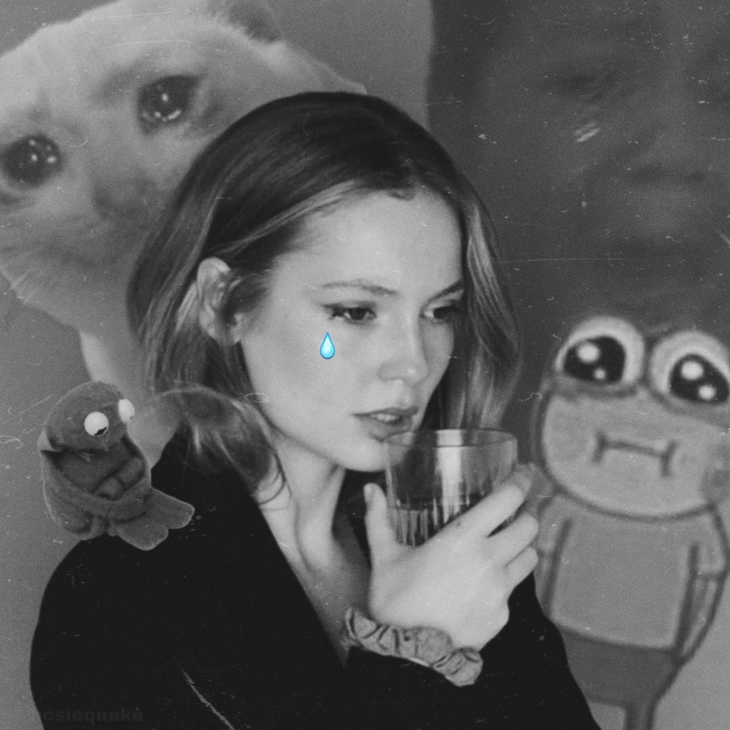 mel ʕ•̫͡•ʔ | franchaela season tweet media