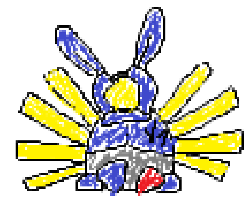 humflower's tweet photo. bunny v1 btw https://t.co/Kv2YGKHh8w