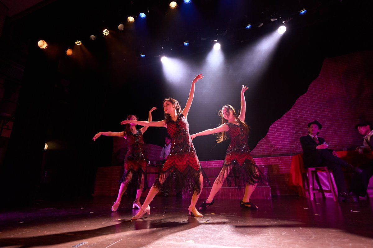 松田ミネタカ(舞台写真カメラマン／stagephoto) tweet media