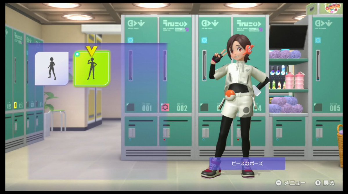 RIONさん@4/29全艦東へ！3　B-1 tweet media