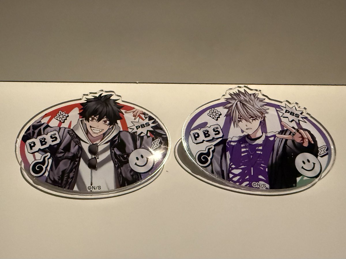 えりまる＊プロカ必読 tweet media