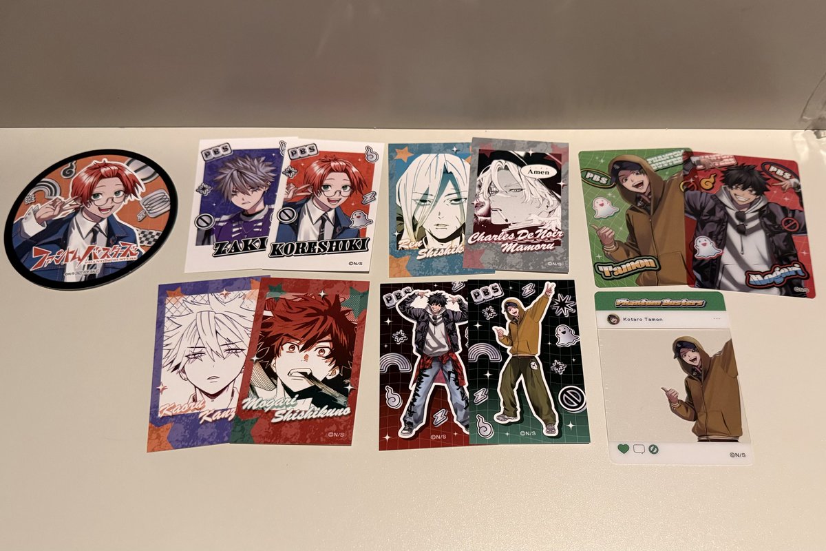 えりまる＊プロカ必読 tweet media