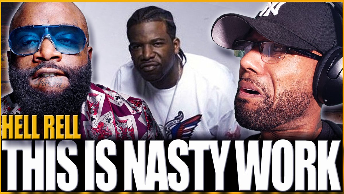 SORRY ITS TRUE / RBE tweet media