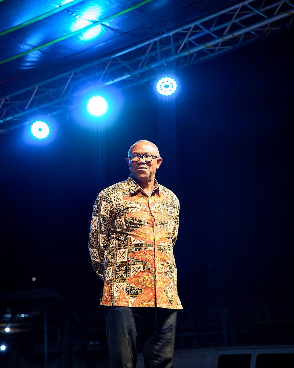 Esther Umoh tweet media