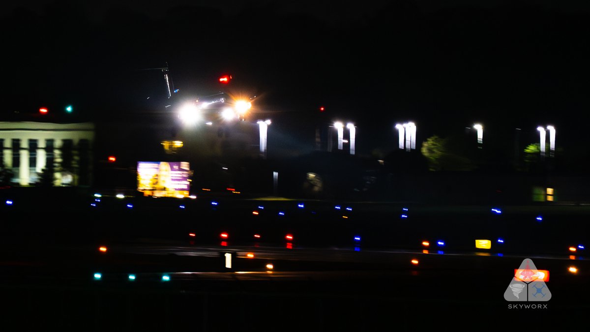 Skyworx_Media's tweet image. I love the challenge of low light and almost pitch-dark photography.  At times I get lucky and get a few that are almost perfectly backlit.  Here's a few of those from the general aviation side of planes at KEVV.

#aviation #avgeek #planespotting #planes @FlyEVV
