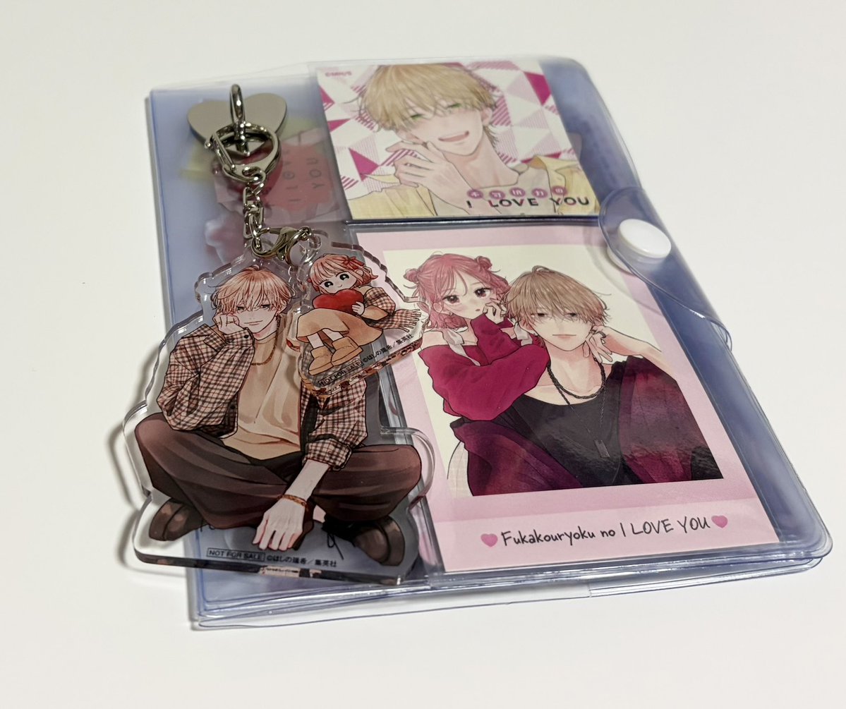 ゆうか tweet media