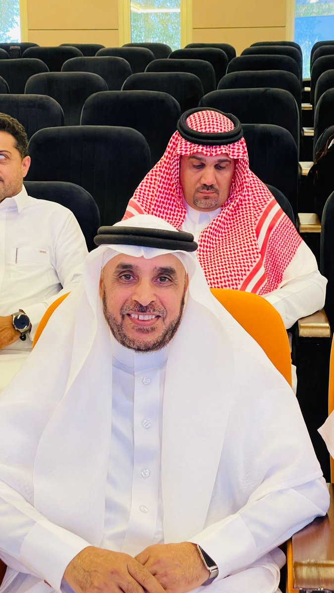AnnaharNews2022's tweet photo. «كرسي غازي القصيبي» يقود شراكة نوعية مع «سماوي» لتعزيز النشر الرقمي والمعرفة 

@AlYamamah_Uni
@GosaibiChair 
@abuessa555
@Raaqyy
@AnnaharSaAgency
#صحيفة_النهار_السعودية
https://t.co/u6hGw6YD2I https://t.co/8PMsaAHvEN